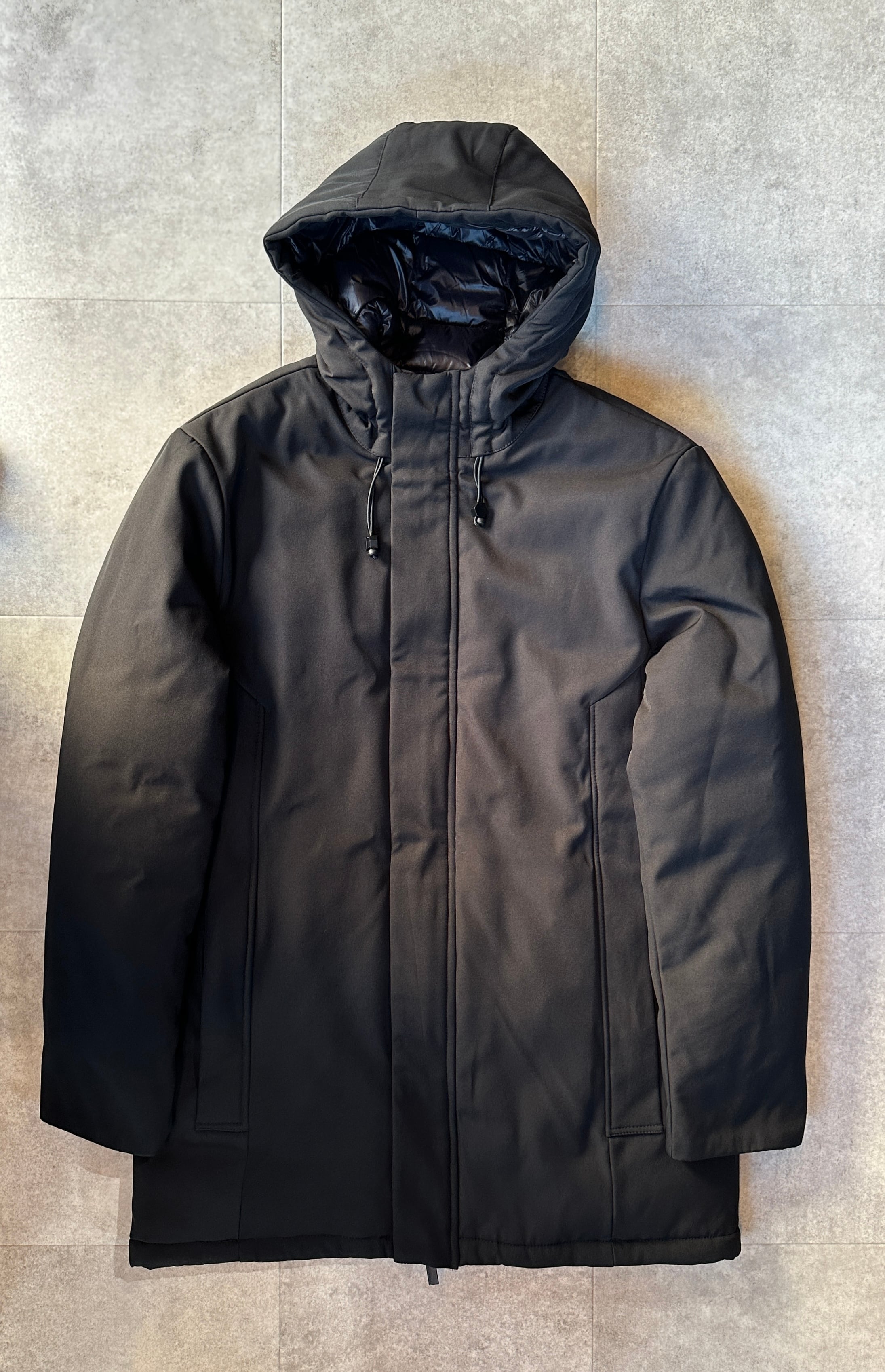 HAMAKI-HO / ダウンジャケット