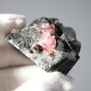 ロードクロサイト インカローズ / 原石 標本