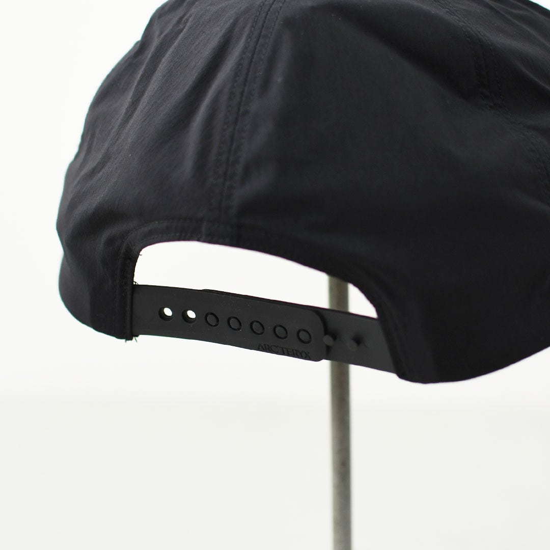 ARC'TERYX [アークテリクス正規代理店] Silex Cap [X000010185