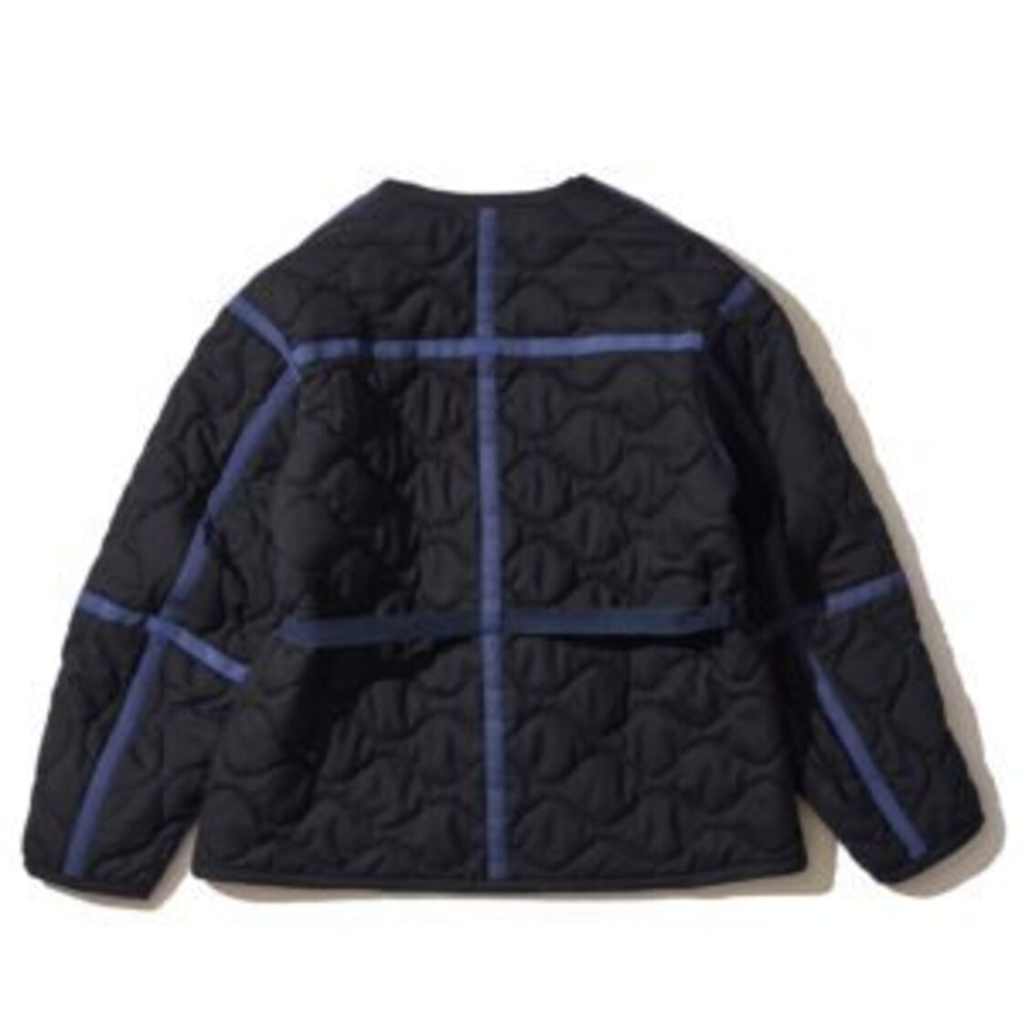 F/CE / WOOL QUILT LINER JACKET ウール キルト ライナー ジャケット 
