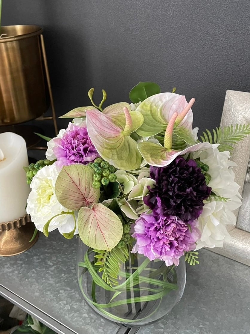 forte | アーティフィシャルフラワー専門店