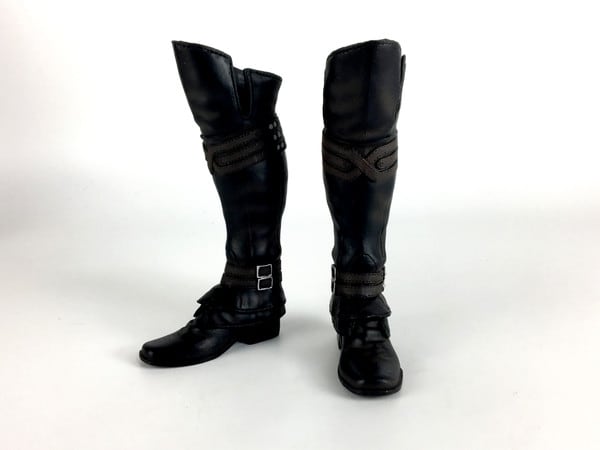 ドール靴 1 6 男性用 ロングブーツ Sl4636 ドール 衣装専門店 燦燦 7b