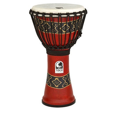 TOCA TF2DM-12AFS フリースタイルⅡ 12インチジャンベ | DRUM SHOP ACT