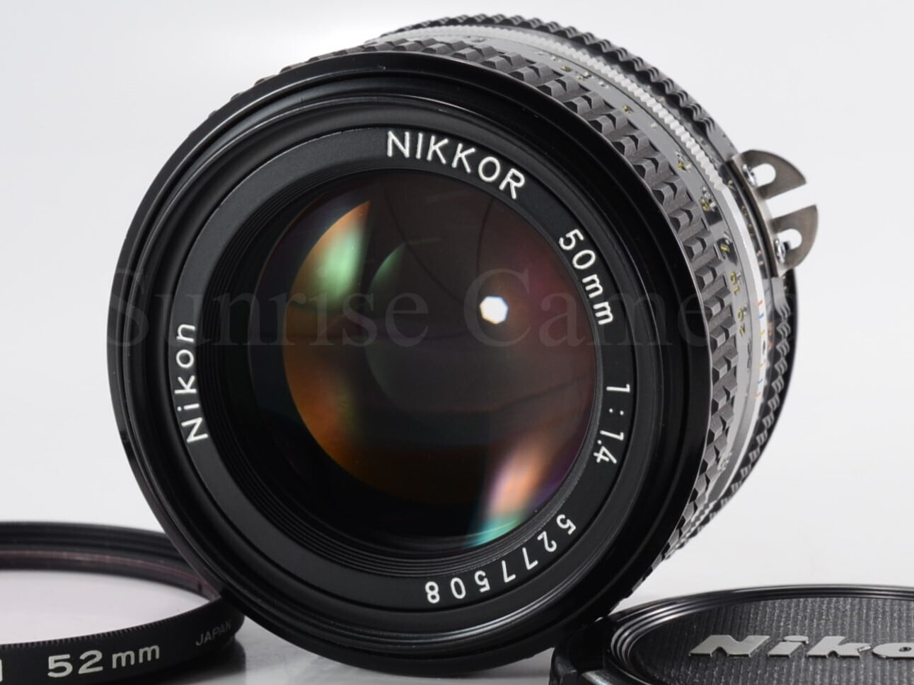 Nikon（ニコン） | サンライズカメラ フィルムカメラとオールドレンズ