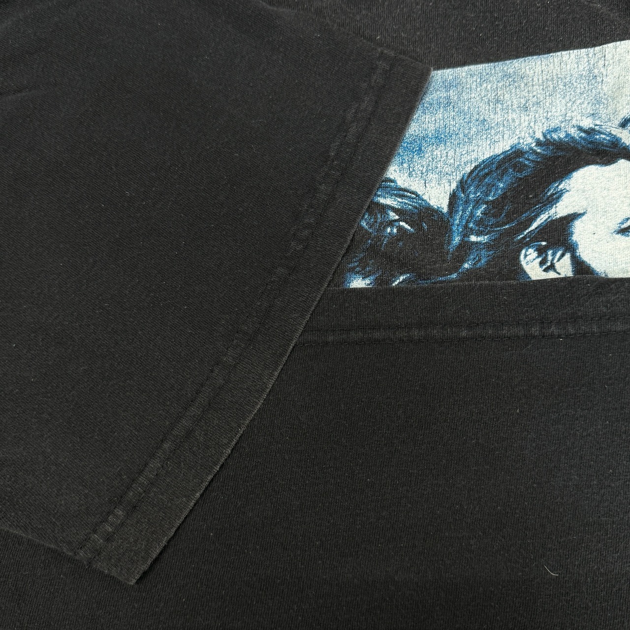 【THE BEATLES】ザ・ビートルズ Vintage Tシャツ