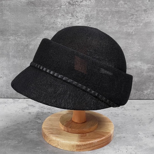 チェーン  サマー キャスケット 229067