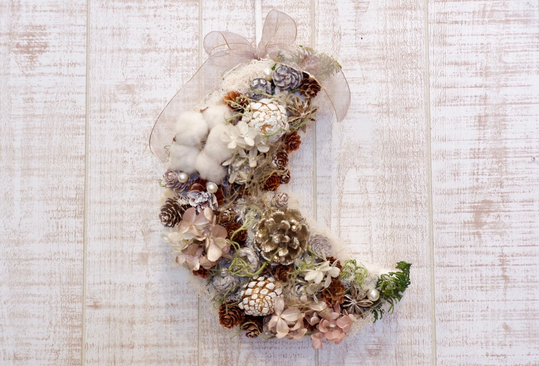 クレセントリース | MITSUBAKOBO