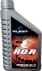 EURO RACING GEAR RD-R 85W-140