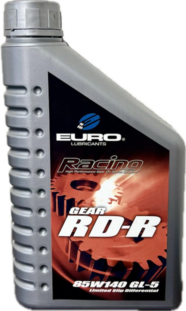 EURO RACING GEAR RD-R 85W-140