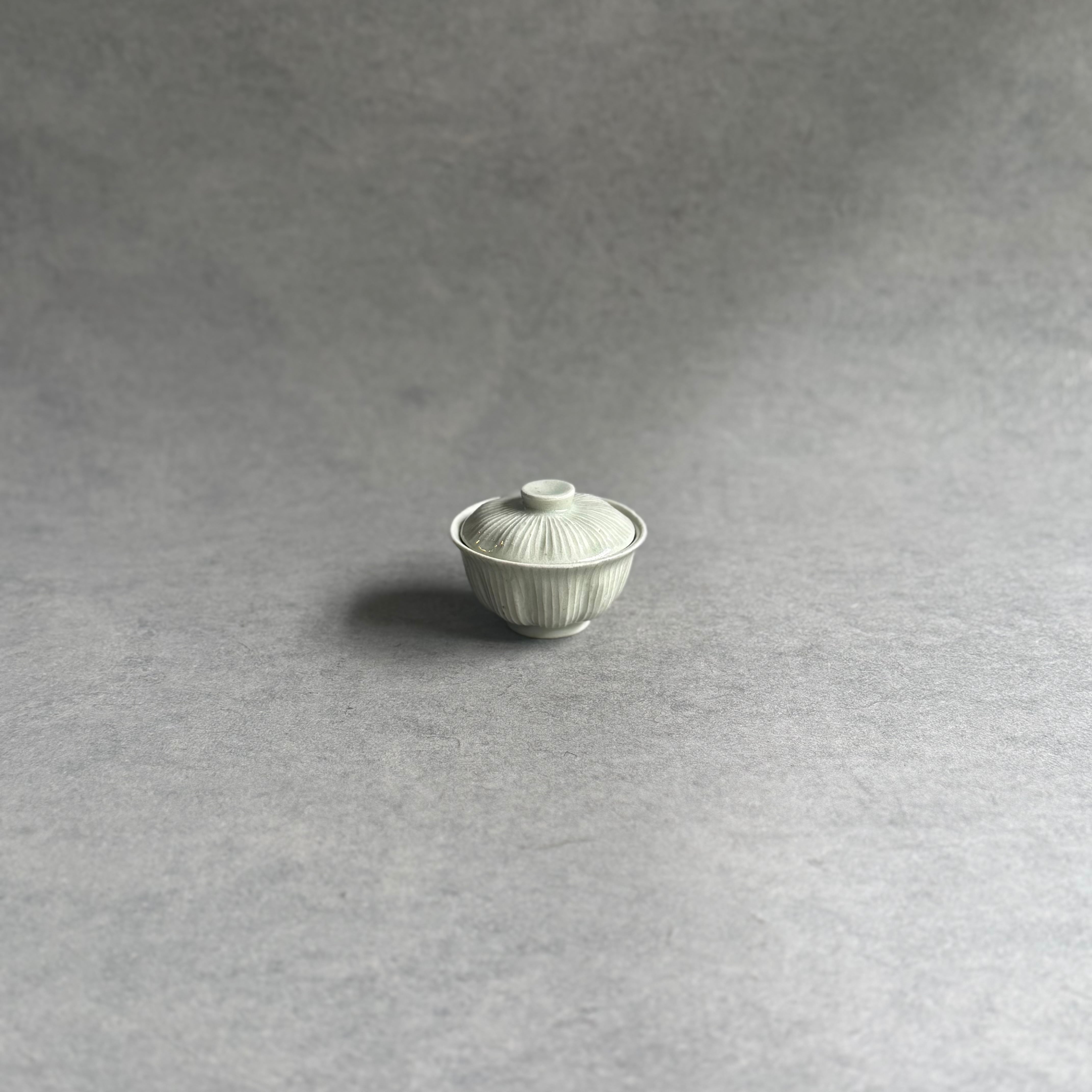 【再値下げ】日展作家、田辺陶豊の壺 陶磁器 | gallery 一白