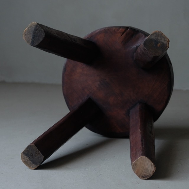 Stool