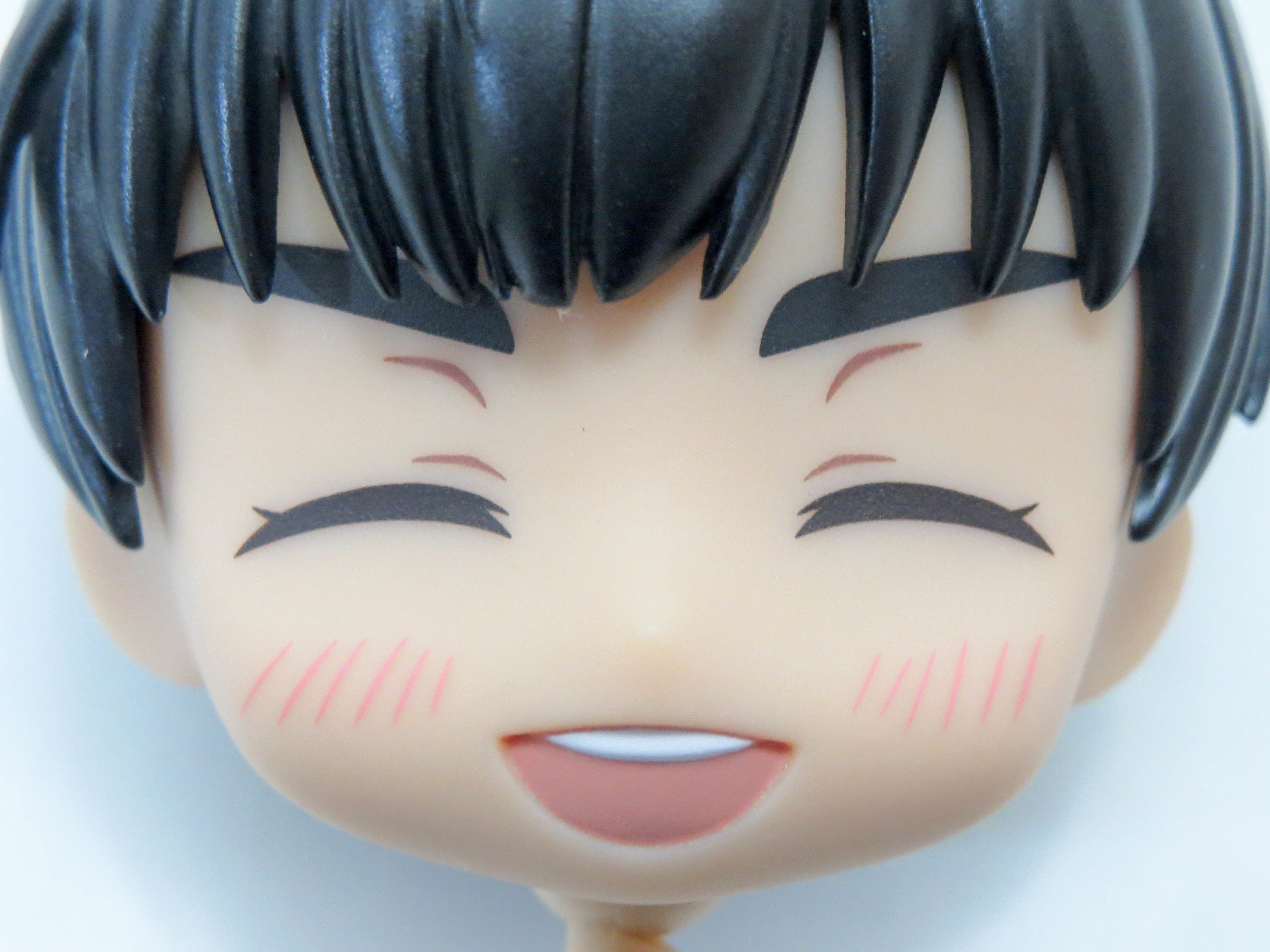 ピッチット・チュラノン 971 ねんどろいど 黒マスク付き 【公式通販】