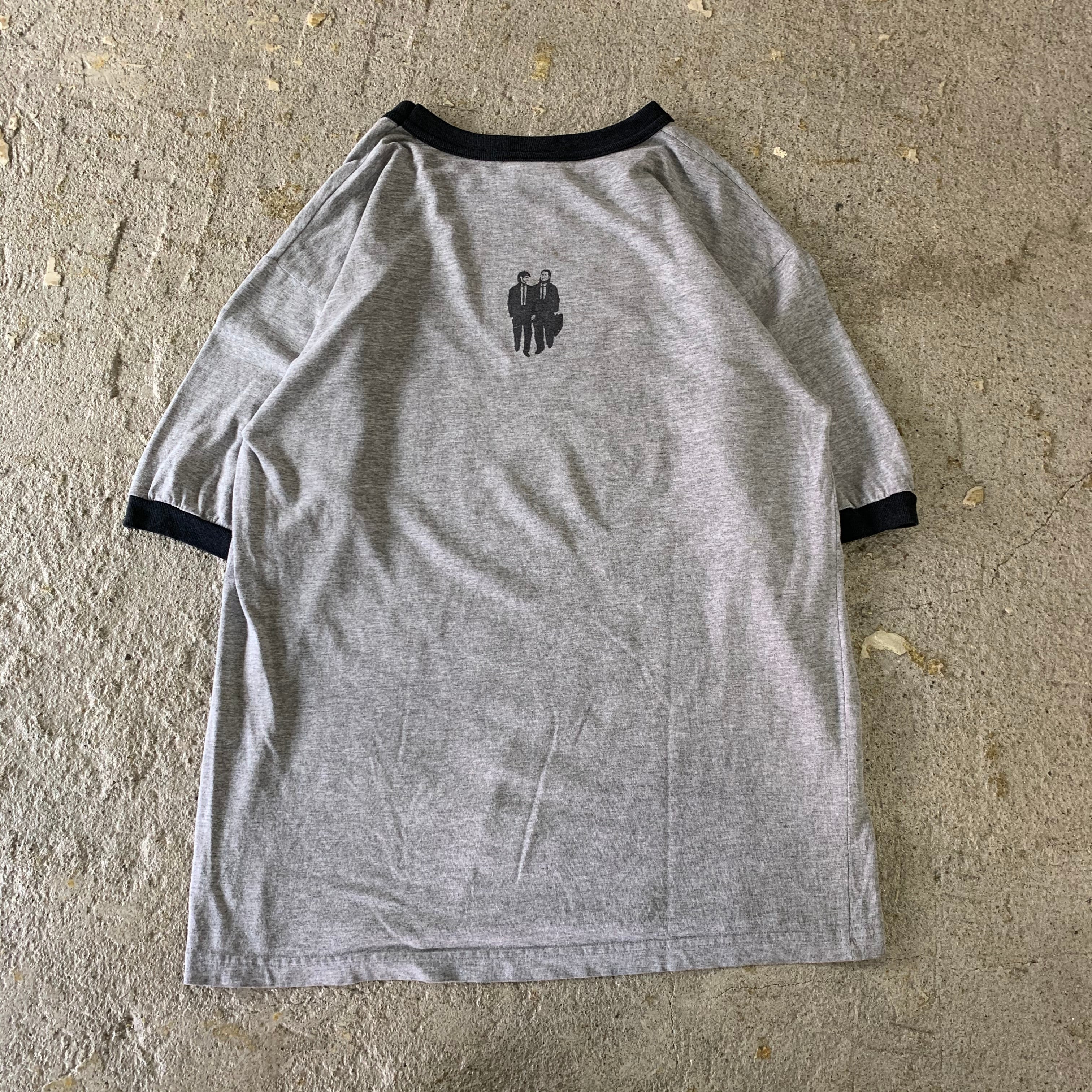 90s fresh jive linger T-shirt | What