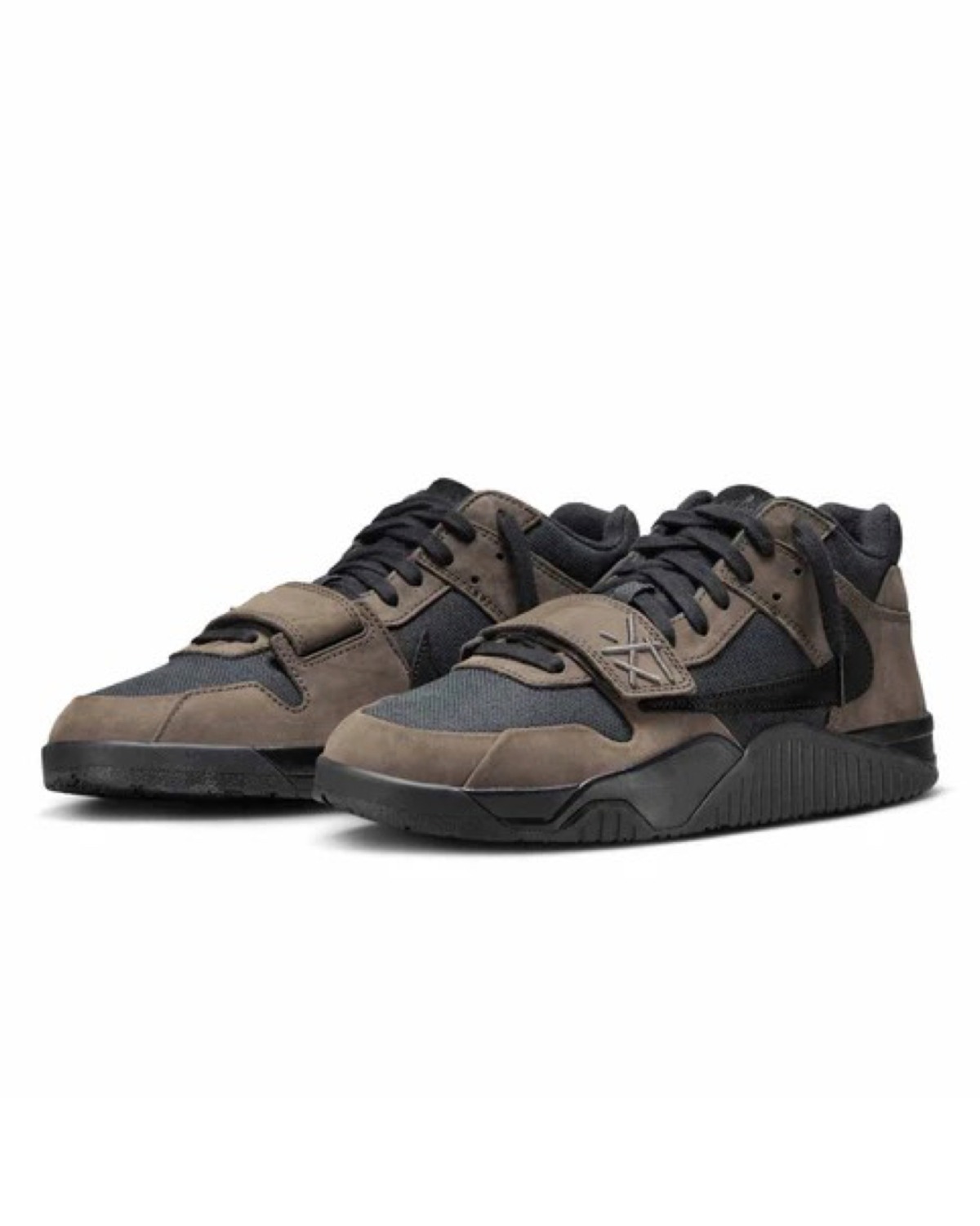 Jordan Jumpman Jack TR CJ1 T-Rexx × Travis Scott トラビススコット 
