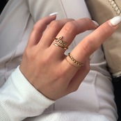 ［全12種］インポートリング