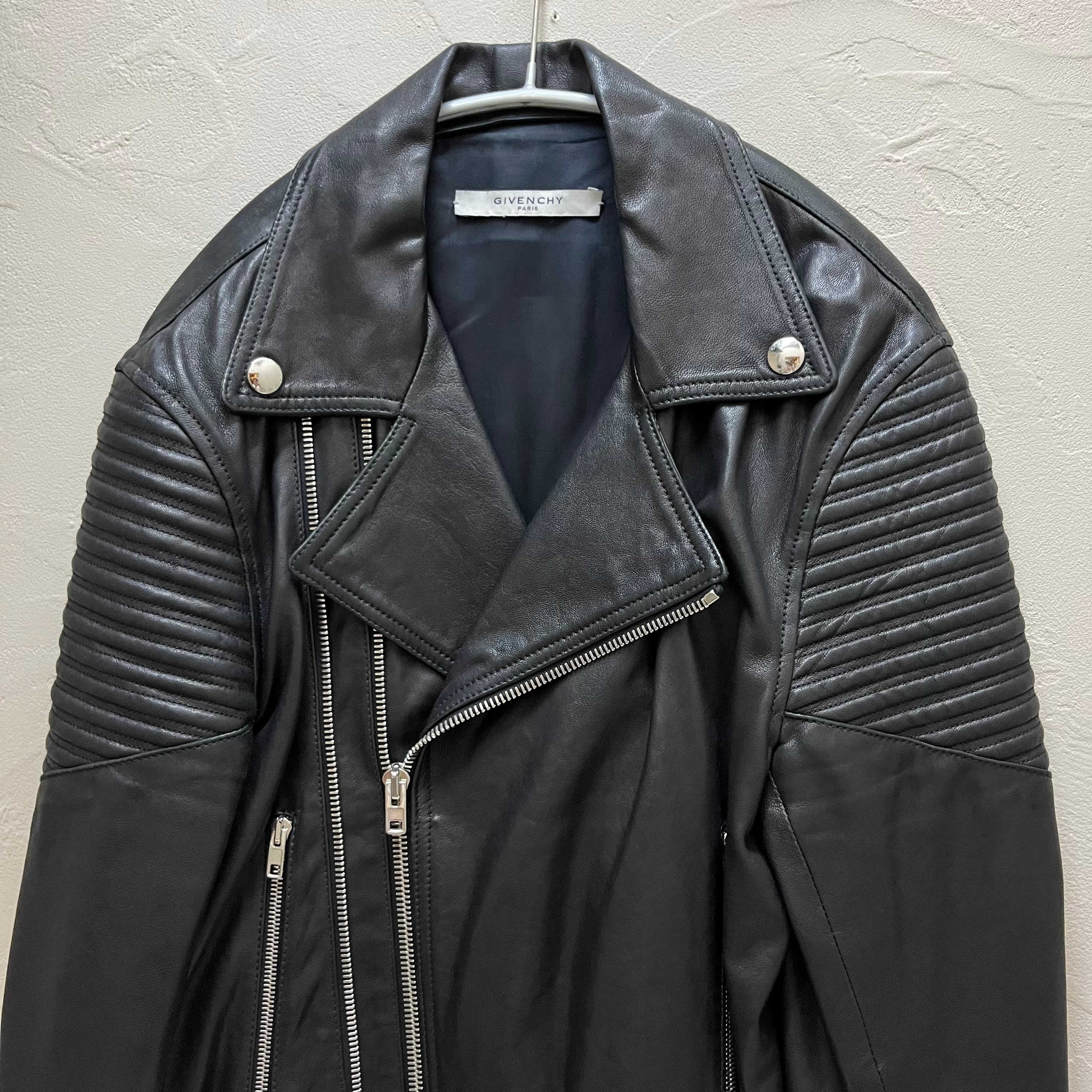 ジバンシィ ライダースジャケット(メンズ)の通販 13点 | GIVENCHYの
