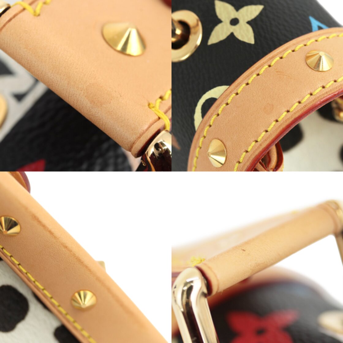 Vintage LOUIS VUITTON ルイヴィトン ショルダーバッグ サック 