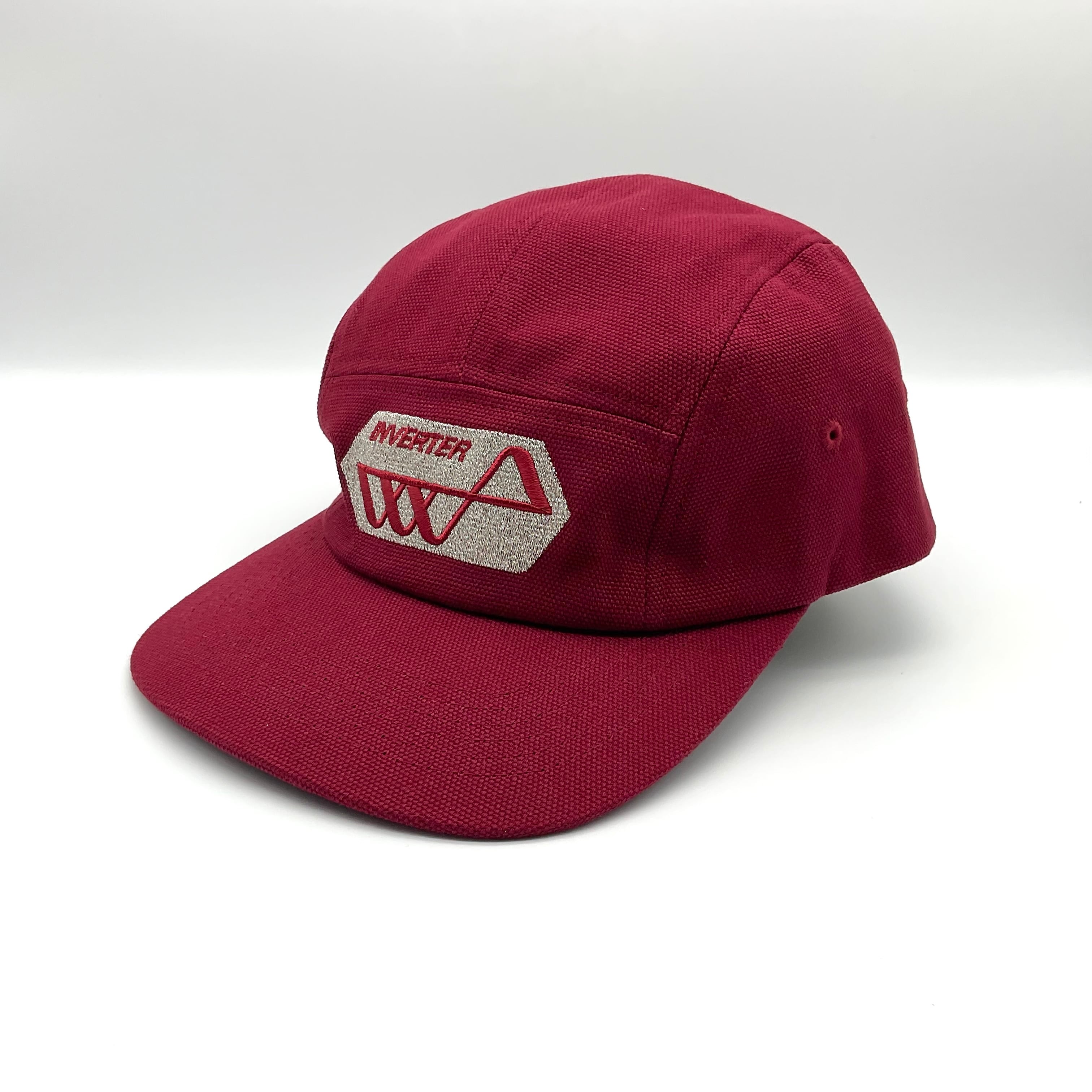 キャップ VVVF(バーガンディ) | 近鉄グッズマート by KRE