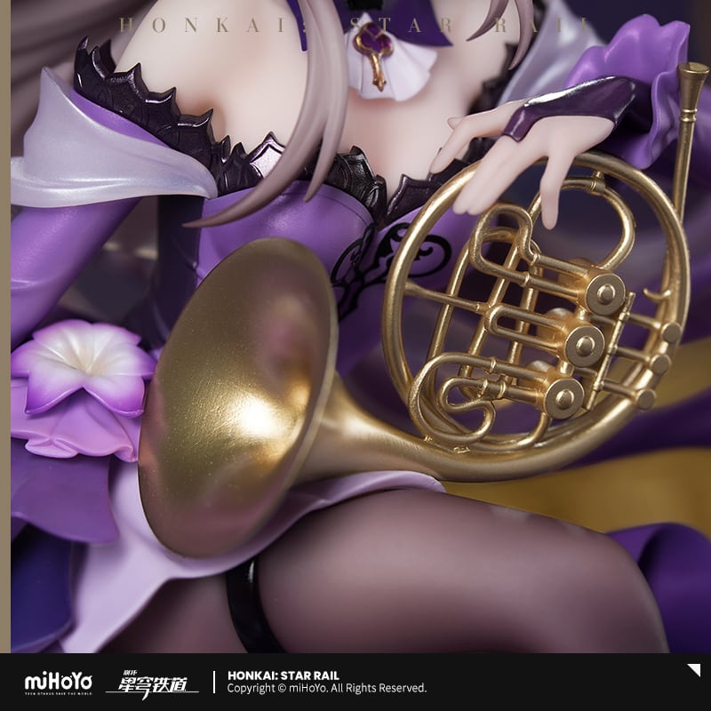 崩壊スターレイル マダムヘルタ スターレイルLIVE 1/8 フィギュア 公式