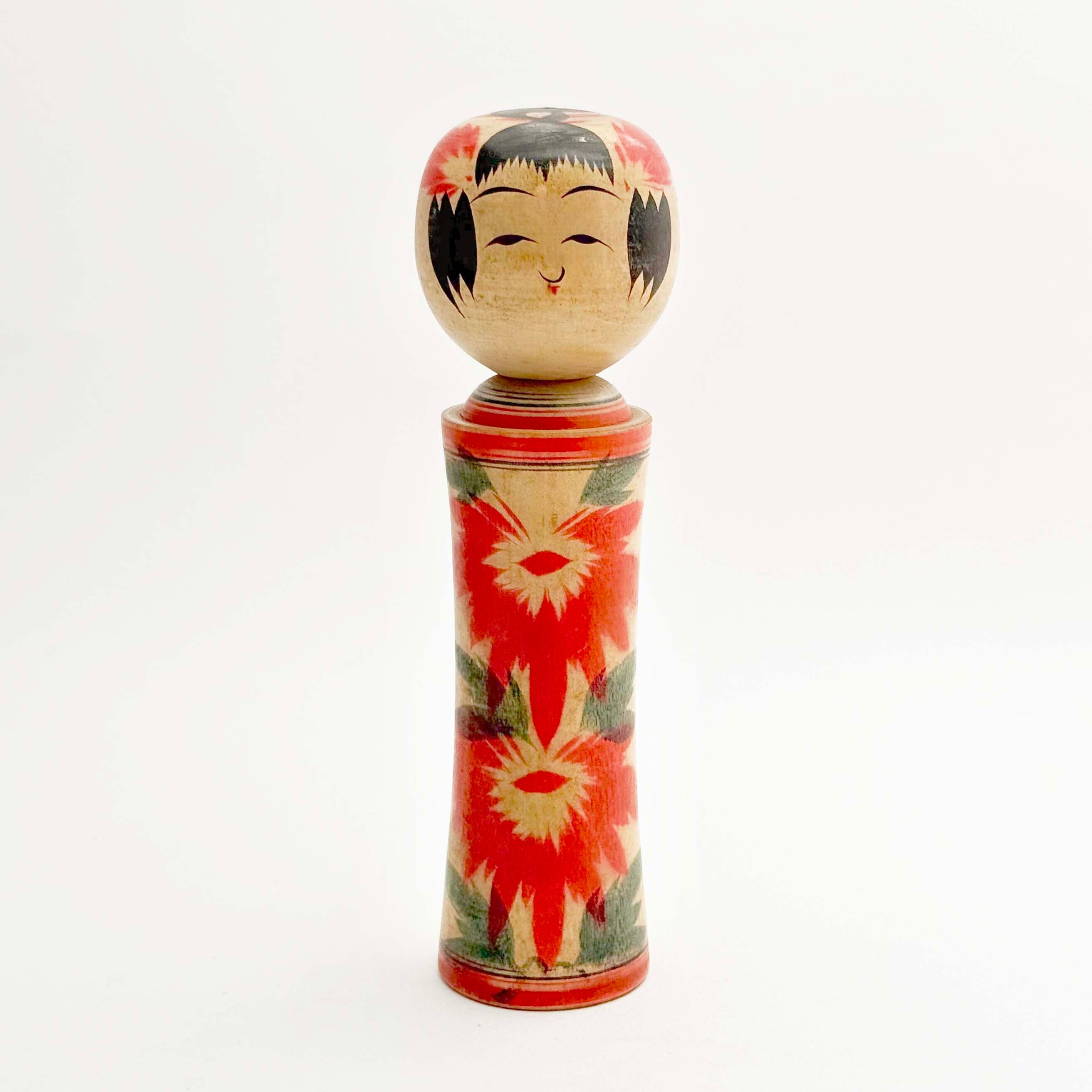 鳴子系 / 岡崎島工人