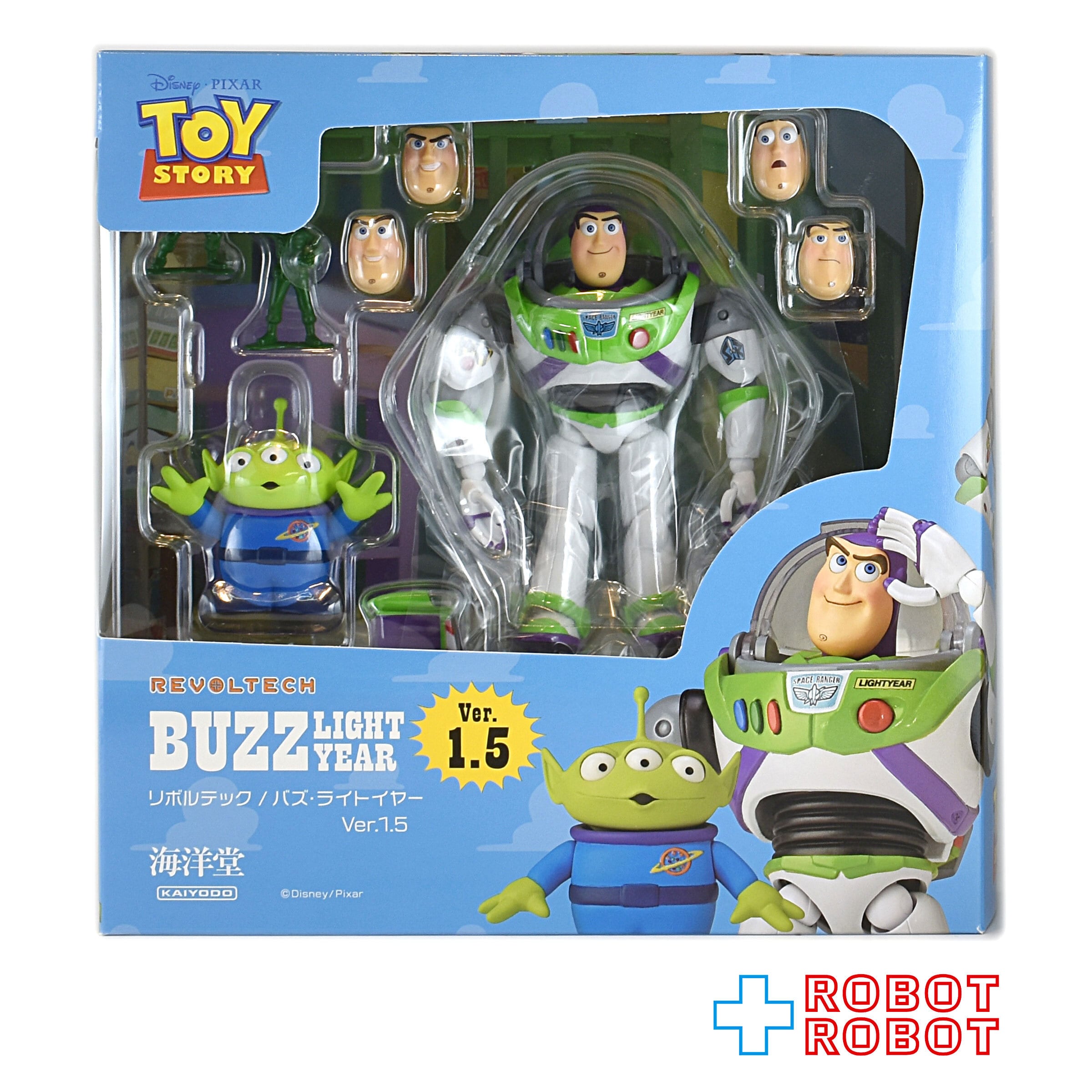 激レア】Wiz too トイストーリー バズライトイヤー ロッカーリッュク  