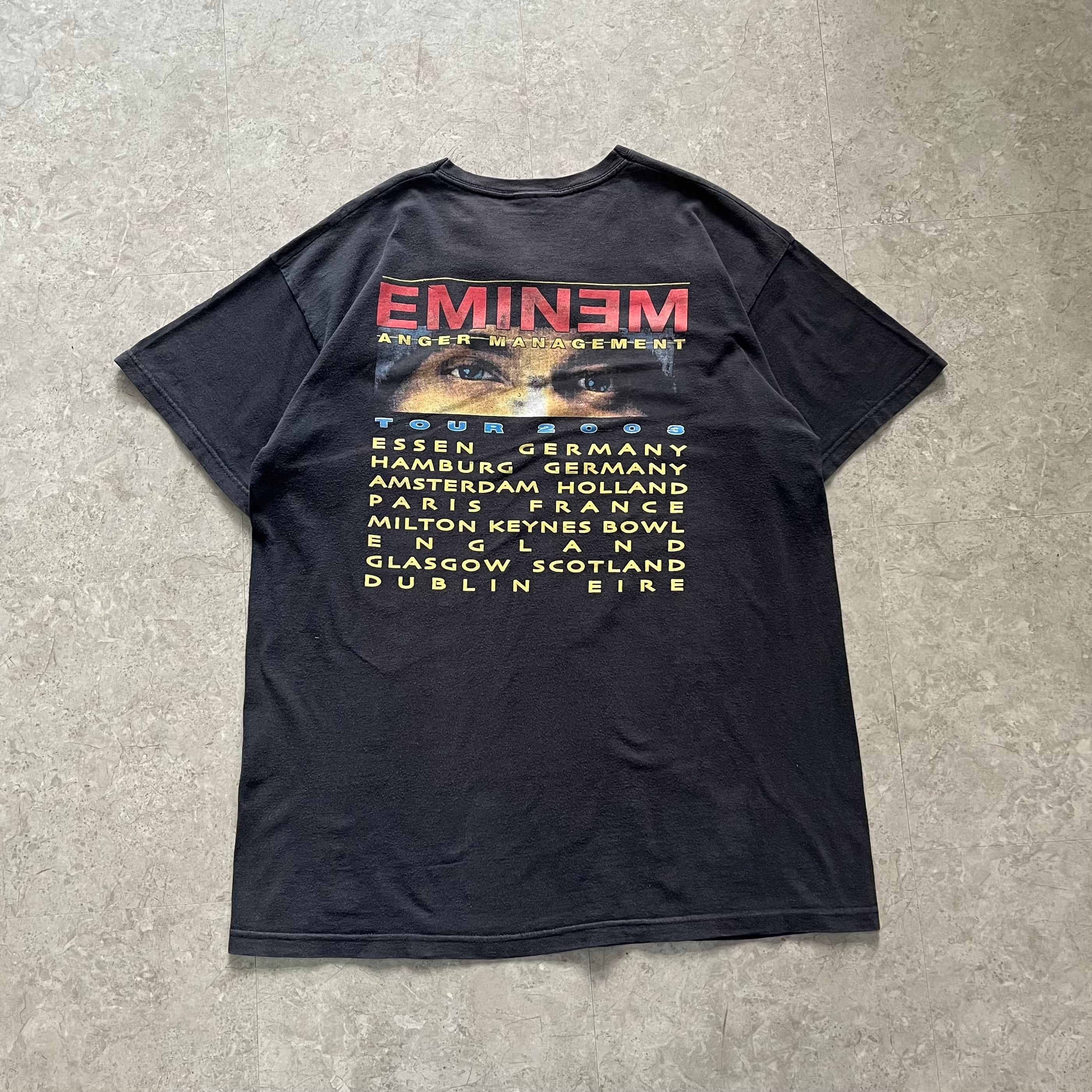2003s EMINEM 