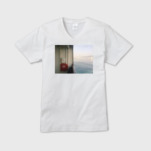 OnTheFerry Tシャツ