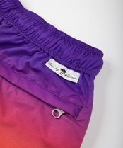 【SUNS】SKY GRADATION BOARDSHORTS［RSW070］