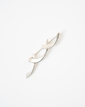 〈Tiffany&Co〉Abstract Brooch