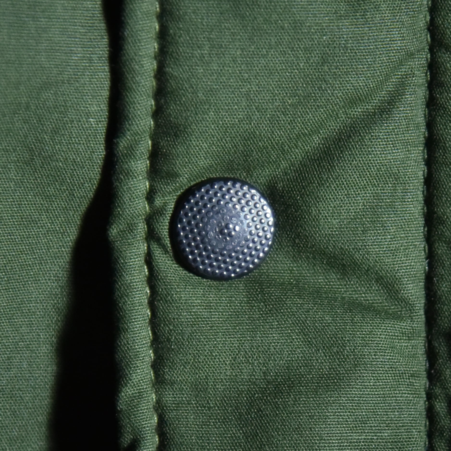 DEAD STOCK】90s Swedish Army M90 Cold Weather Parka スウェーデン軍