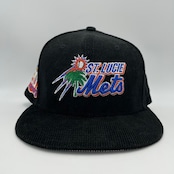 NEW ERA 59FIFTY/5950 ニューヨーク・メッツ【海外商品】