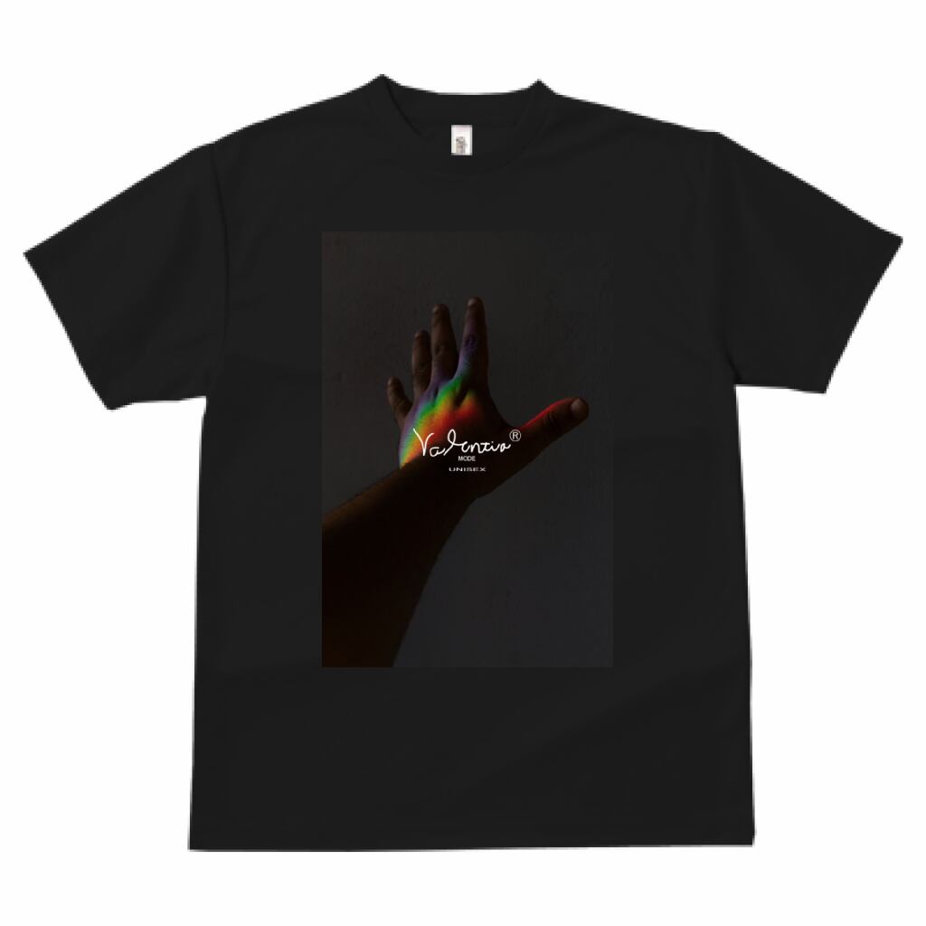 GLIMMER ドライTシャツ（両面印刷）