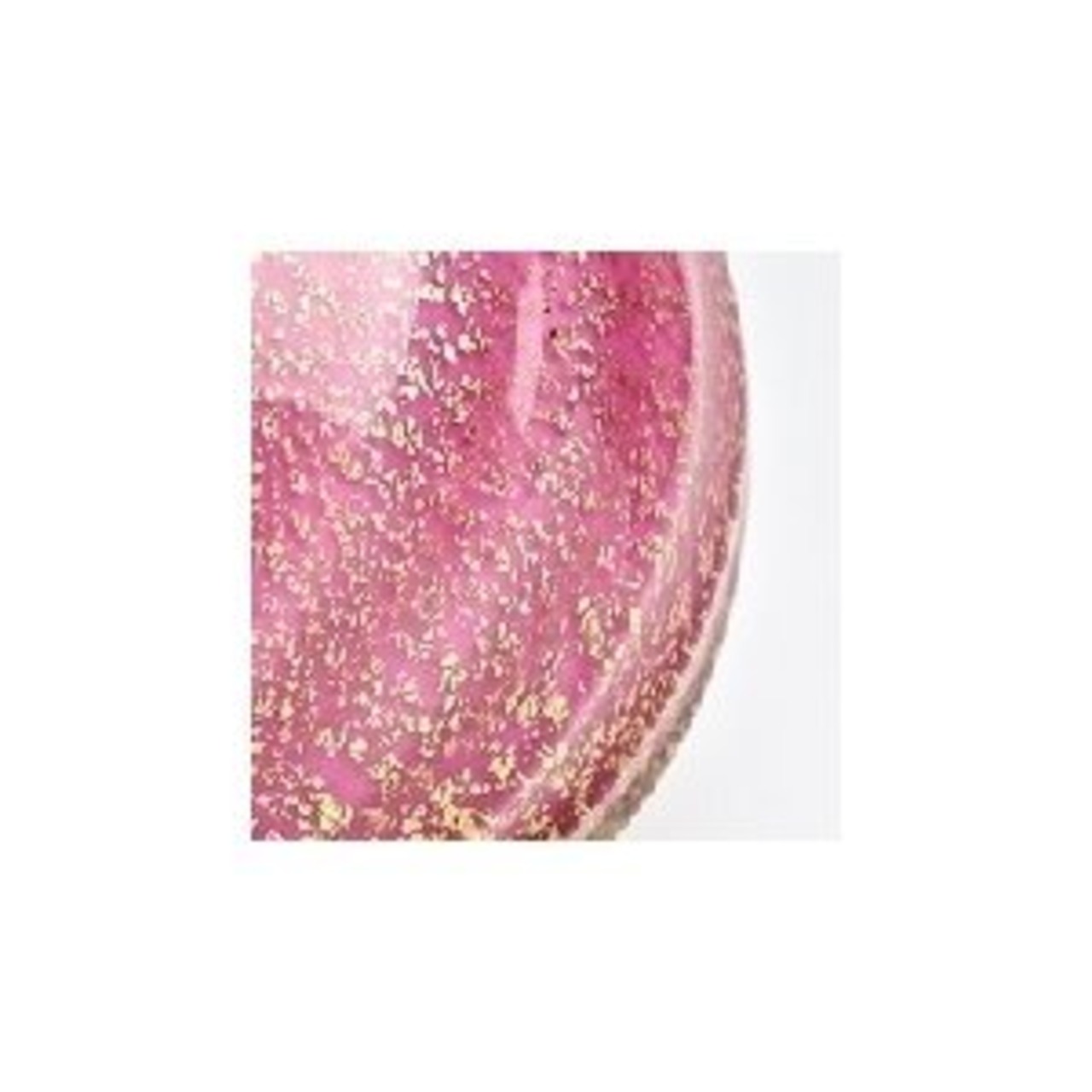 ミニ骨壺　ガラス製 和み 桃 日本製 骨壺ミニ 桐箱　手元供養　分骨　おしやれ　仏具