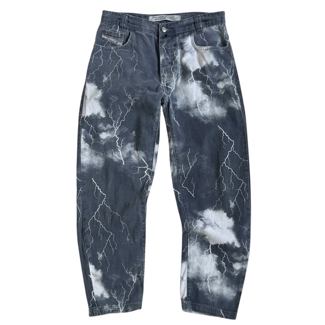 PICALDI JEANS denim pants