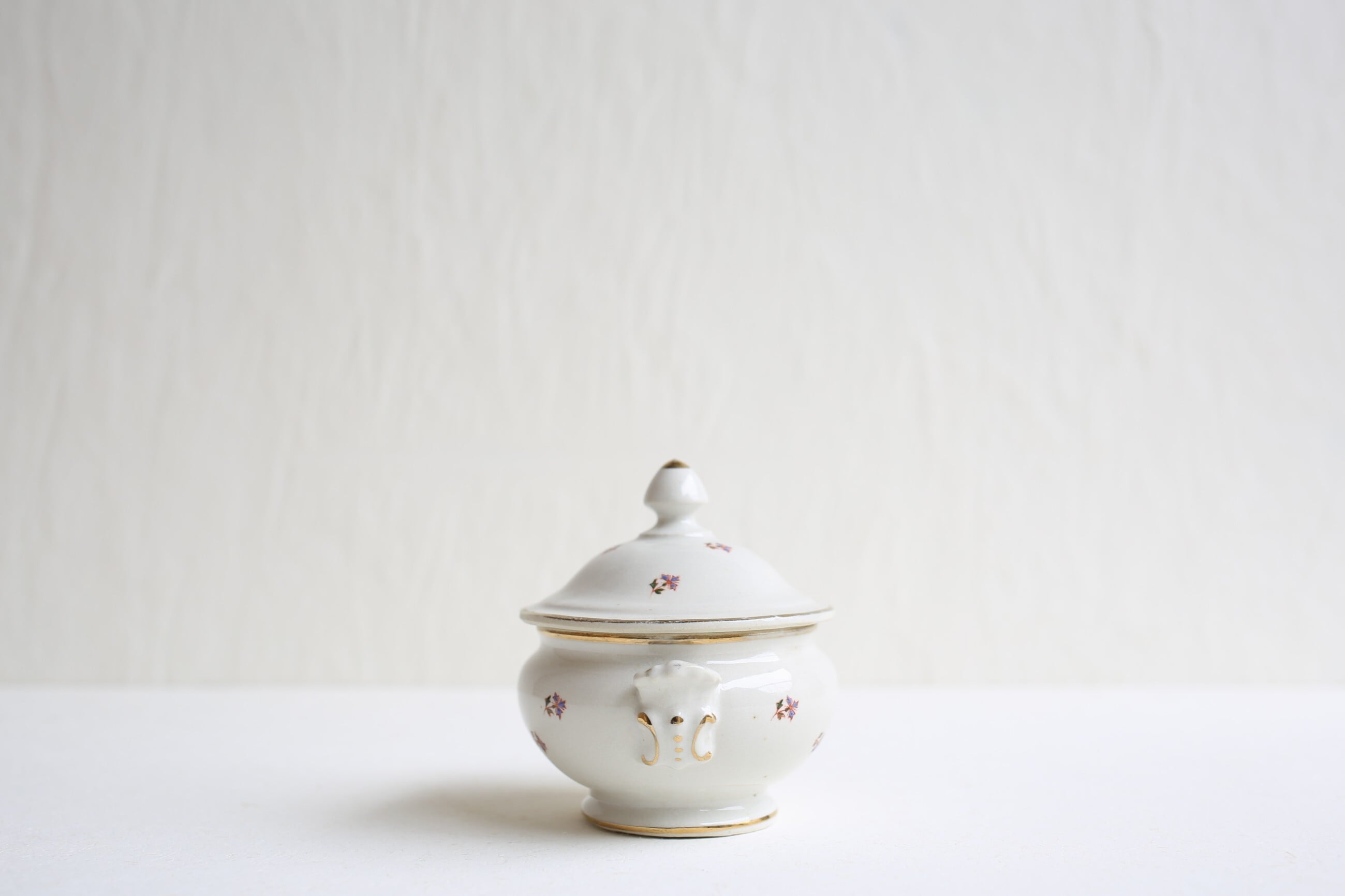 フランス アンティーク ヴィンテージ ままごと用 dinette スーピエール