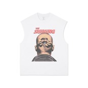 VINTAGE ストリート THE SHINING Tシャツ T2064