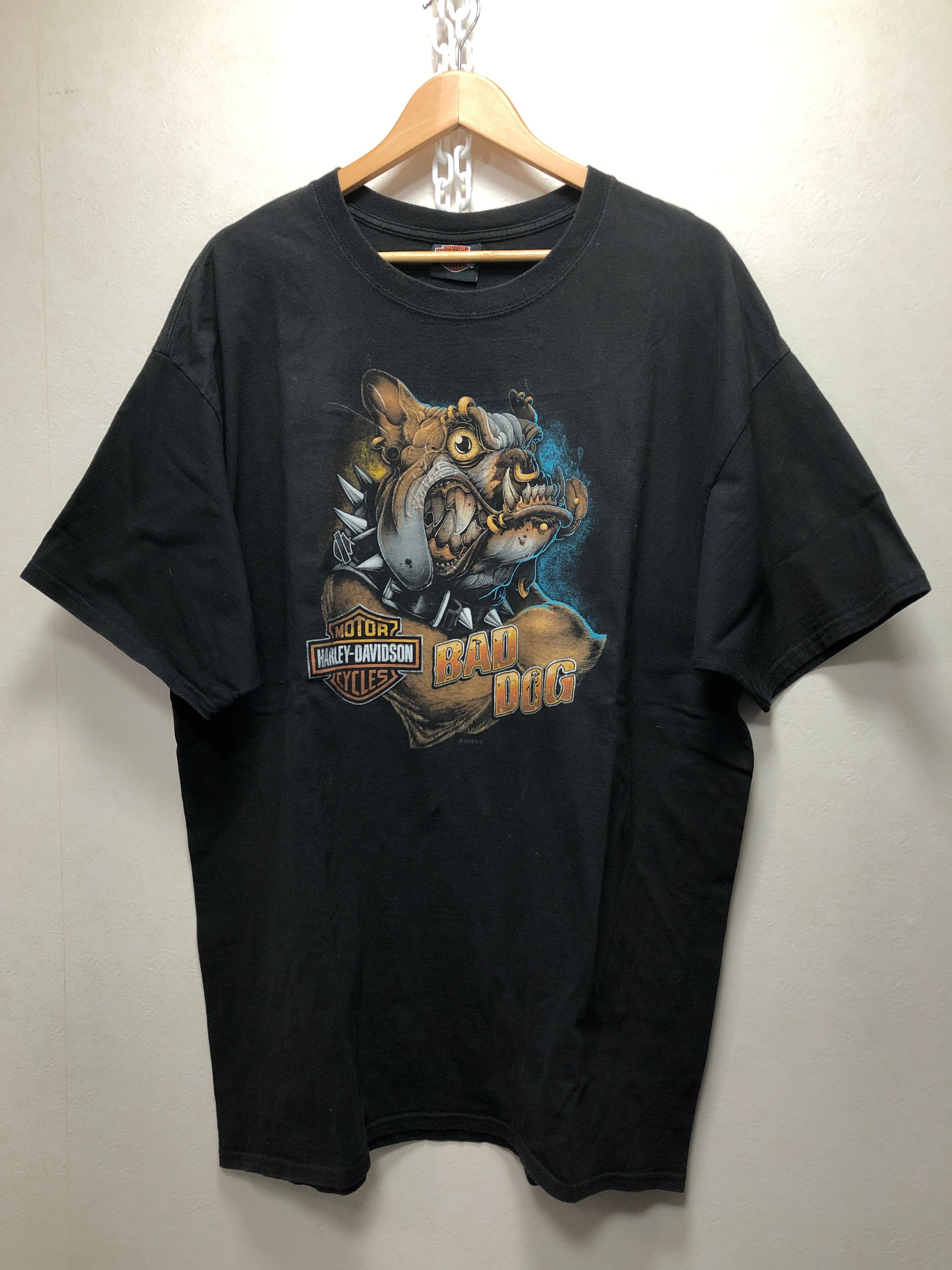 MLB メジャーリーグ LOSANGELES DODGERS ドジャース ロゴプリント T