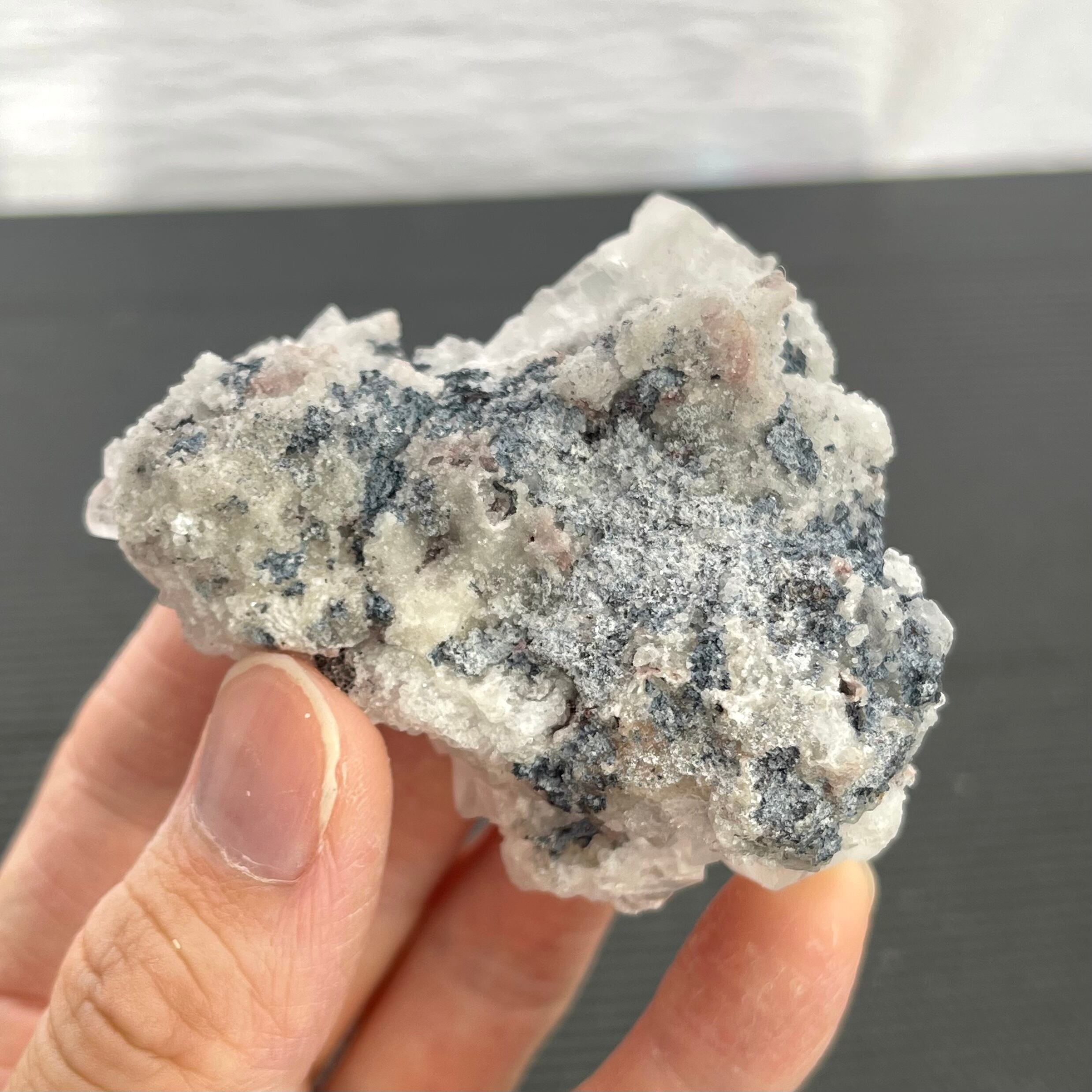 カルサイト【Calcite】南アフリカ産 | PEANUTS MINERALS