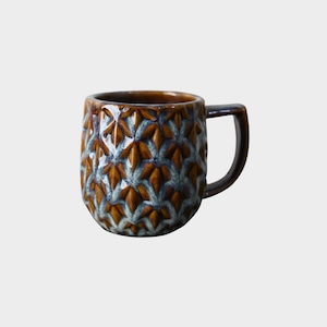 インドネシア製陶器 Sシリーズ