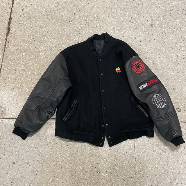 Apple スタジャン Mission Impossible プロモーション M | 西田商店