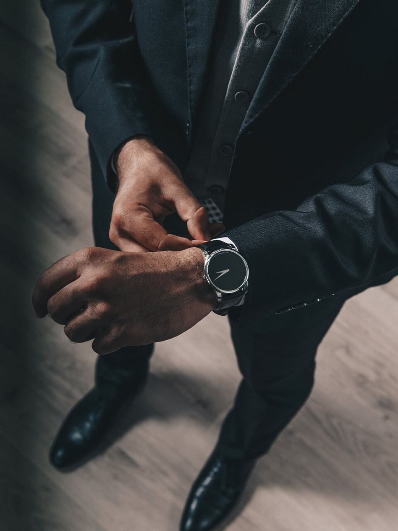 【BOLD. SHOP PRODUCT】ナイロンアウター