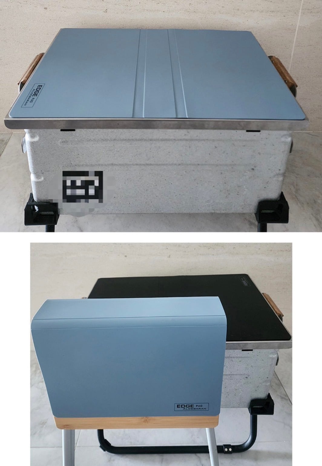 EDGE PAD シェルコン25用 | CAN FEEL