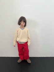 【取寄/韓国直送】digreen 26/AU ビートルズパンツ|秋服|韓国子供服
