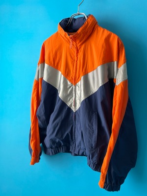 Liz sport nylon jacket