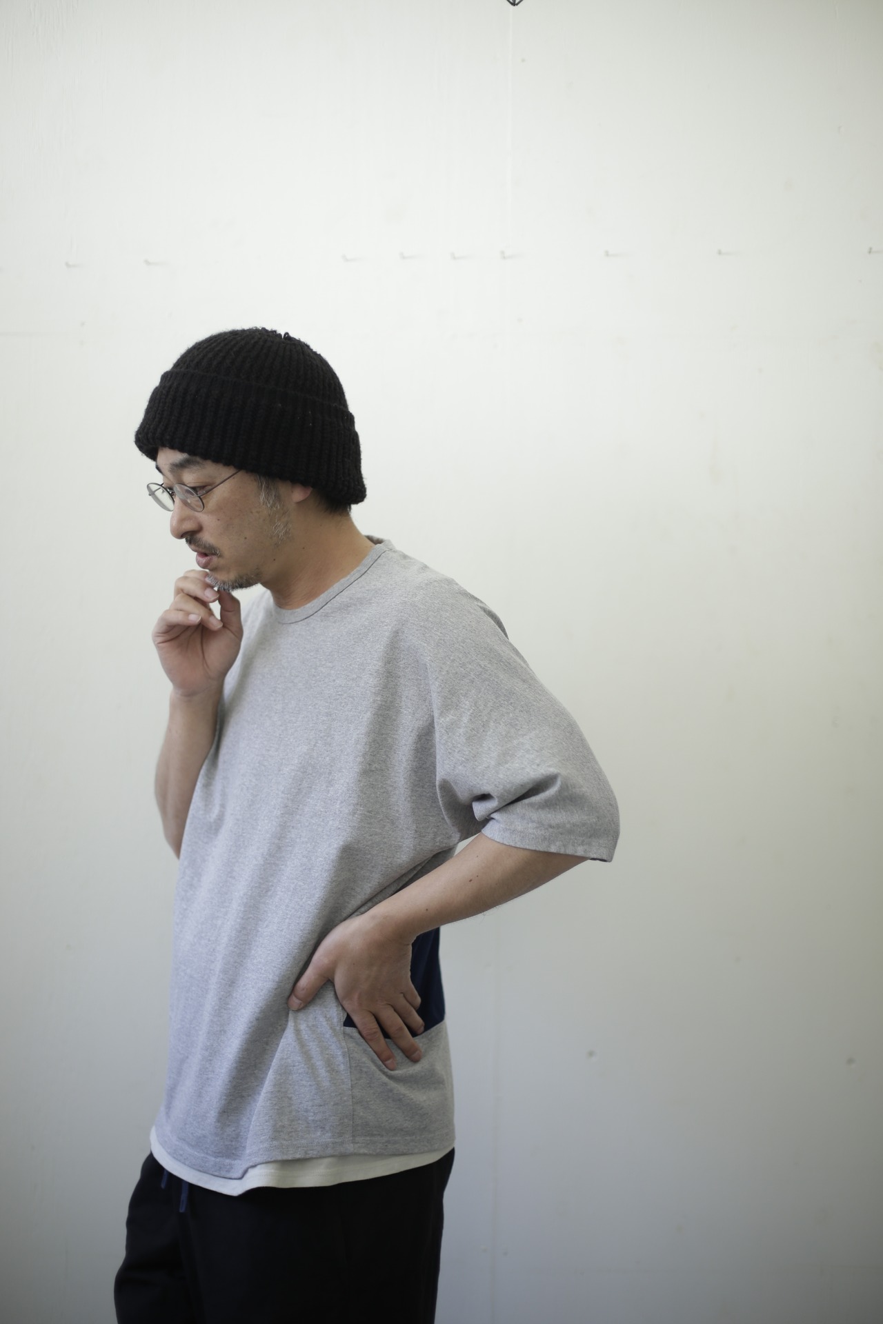 remilla ＜ドルマンデルタ5分Tee＞