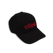 CITI BIKE BOYZ / DEVIL HAT BLACK