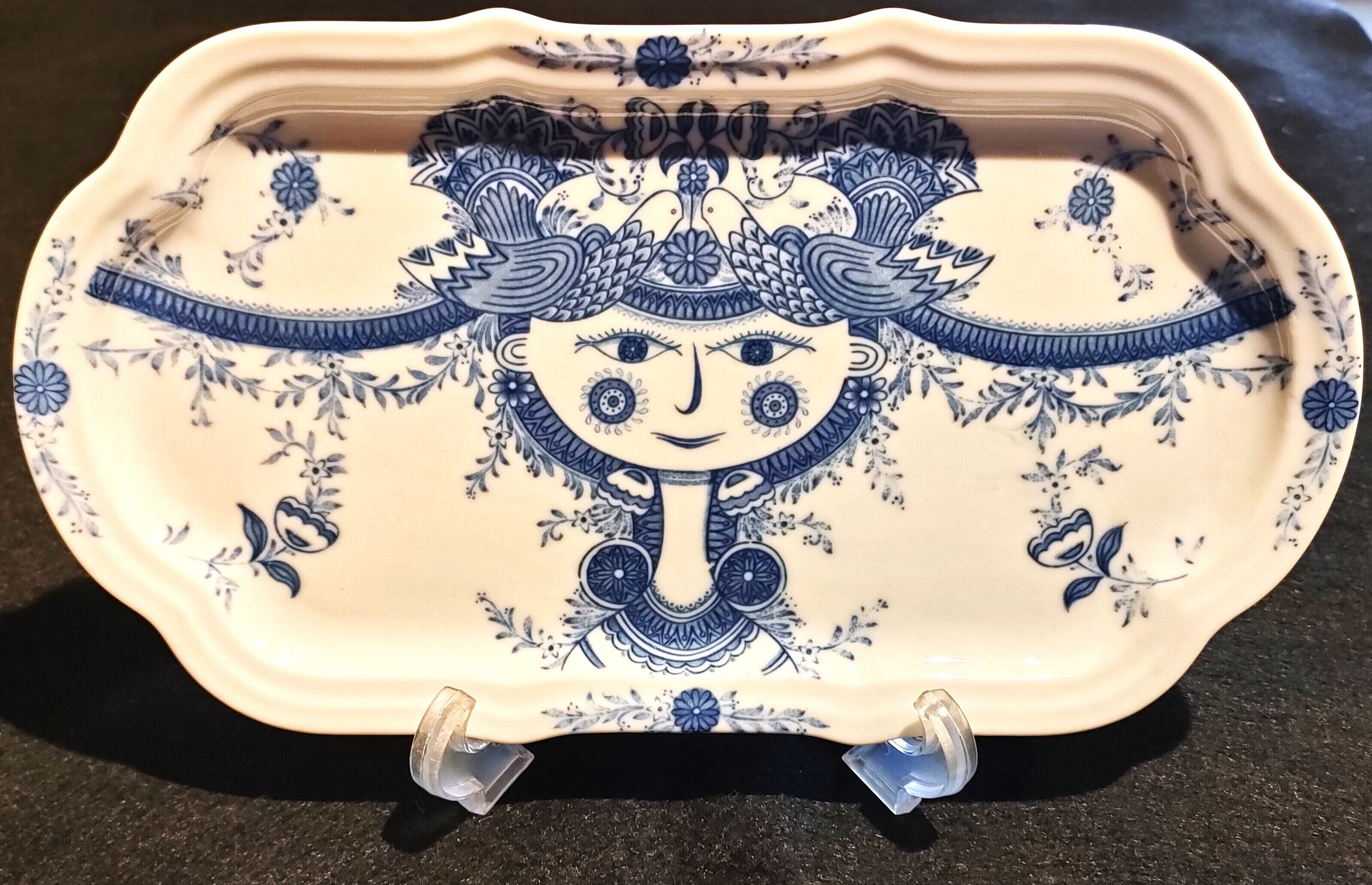 インディアナ・グラス☆ティアラのスナックセットx2客 アメリカン