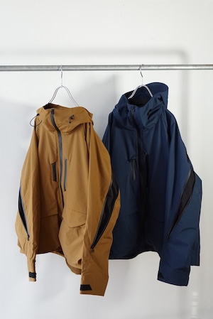 ROTOL -Ventilation 3L Shell Parka Gen-4- / R26WOKT07 / ロトル ベンチレーション シェルパーカ