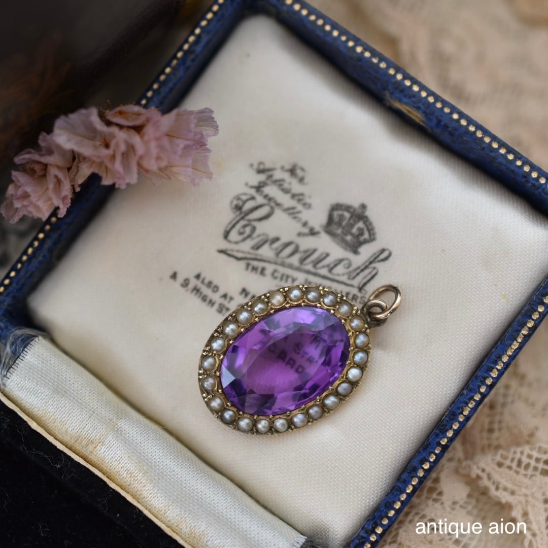 ネックレス | antique aion ネックレス | antique aion