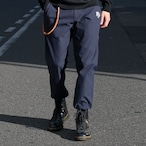 日本製撥水加工刺繍パンツ